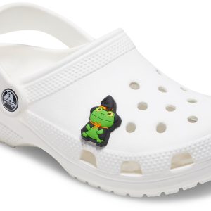 Froggie Witch - 10016028-001