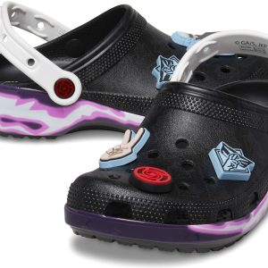 Jujutsu Kaisen Classic Clog - 208874-001