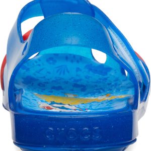 Toddlers' Snow White Isabella Sandal - 209677-4JL