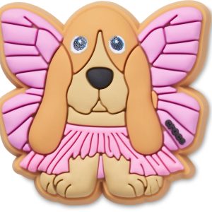 Basset Hound Fairy - 10016030-001