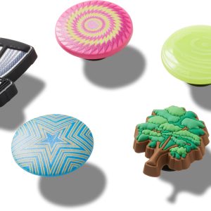 Disc Golf 5 Pack - 10016046-001