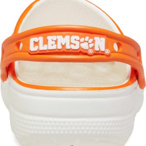 Clemson Classic Clog - 209577-100