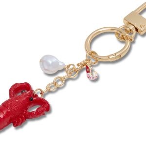 Lobster Bag Charm - 212327-610