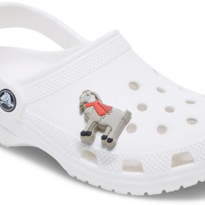 Fall Goat in Scarf - 10016661-001