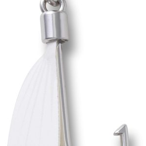 White Fly Fishing Fly - 10016059-001