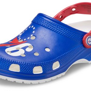 NBA Philadelphia 76ers Classic Clog - 208901-100