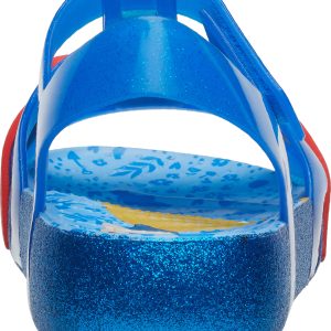 Kids' Snow White Isabella Sandal - 209676-4JL