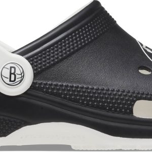 NBA™ Brooklyn Nets Classic Clog - 208651-103
