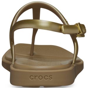 Women’s Miami Metallic Thong Flip - 210039-2EY