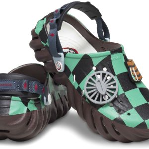 Demon Slayer Tanjiro Echo Clog - 209317-2ZH