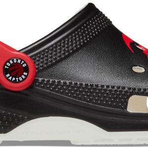 NBA Toronto Raptors Classic Clog - 209533-100