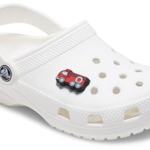 Tiny Red Fire Truck - 10015571-001