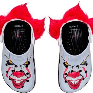 IT Chapter 2 Classic Clog - 212351-90H