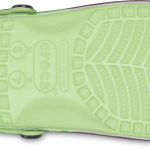 Dragon Ball Z Cell Classic Clog - 211205-90H