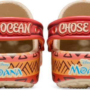 Kids' Disney Moana Classic Clog - 211196-90H