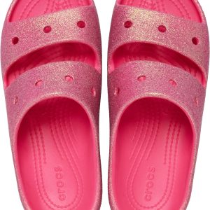 Classic Iridescent Glitter Sandal 2.0 - 210971-6ZQ