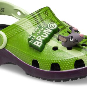 Kids' Encanto Bruno Classic Clog - 209878-001