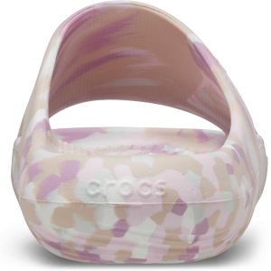 Mellow Recovery Marbled Slide - 208579-6UR