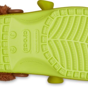 Kids’ Classic DreamWorks Shrek Clog - 209378-3TX