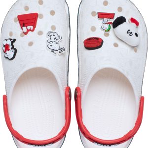 Peanuts Classic Clog - 211124-90H