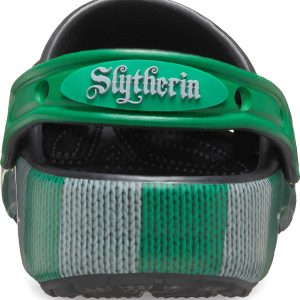 Kids' Harry Potter Slytherin Classic Clog - 210542-90H