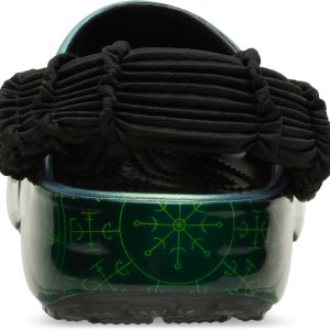 Wicked Elphaba Classic Clog - 210524-90H