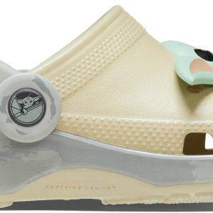Kids' STAR WARS Grogu™ Classic Clog - 209494-2Y2