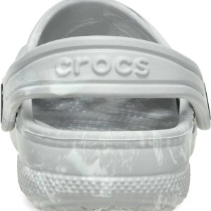 Toddler Baya Marbled Clog - 206977-1FS