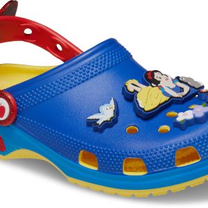 Snow White Classic Clog - 209483-769