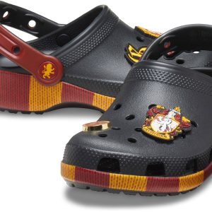 Kids' Harry Potter Gryffindor Classic Clog - 210541-90H
