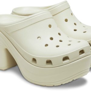 Siren Clog - 208547-2Y2