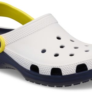 Kids’ Classic Retro Sport Clog - 211258-100