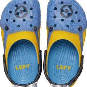 Kids' Minions Clog - 209489-001