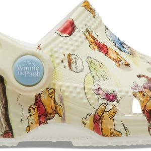 Littles' Disney Winnie the Pooh Classic Clog - 211094-90H