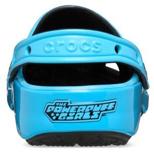 The Powerpuff Girls Bubbles Classic Clog - 211511-90H