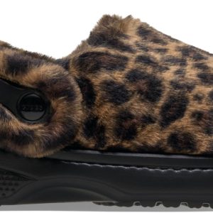 Classic Unfurgettable Animal Clog - 212002-2LD