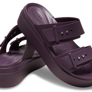 Brooklyn Buckle - 207431-5CQ