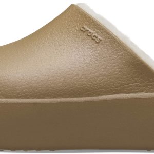 Dylan Platform Lined Clog - 212770-2MZ