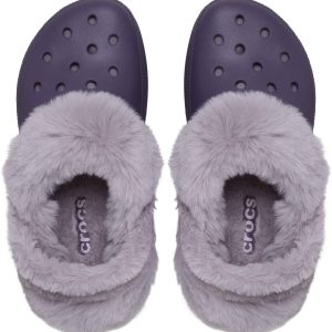 Bae Lined Clog - 211753-5CI