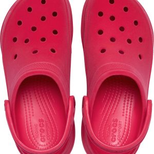 Bae Velvet Clog - 211919-7AQ