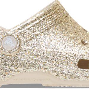 Classic Chunky Glitter Clog - 212049-0LH