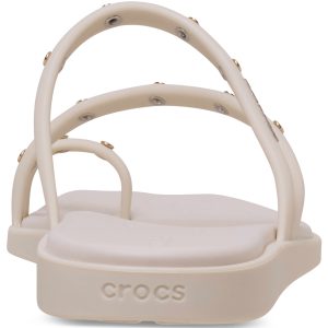 Miami Studded Toe Loop Sandal - 211447-0LL