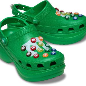 M&M'S Crocs Bae Clog - 212260-997
