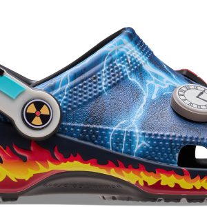 Back to the Future Classic Clog - 211503-90H