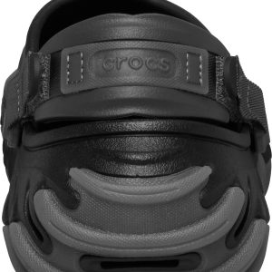 Echo RO Ripstop Clog - 211361-001