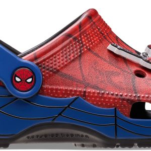 Spider-Man™ Classic Clog - 211408-90H