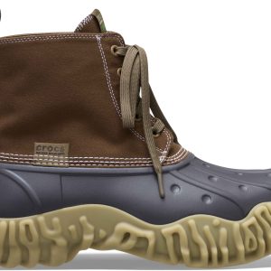 Salehe Bembury x Crocs Cypress Boot - 210506-9I6