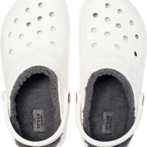 Classic Lined Clog - 203591-10M