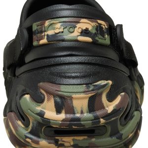 Echo Camo RO Clog - 212095-0C4
