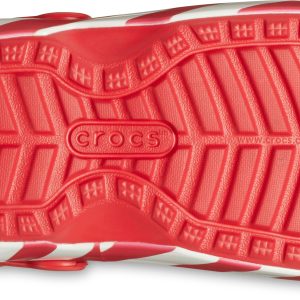 Mickey Mouse Holiday Lined Clog - 210813-90H